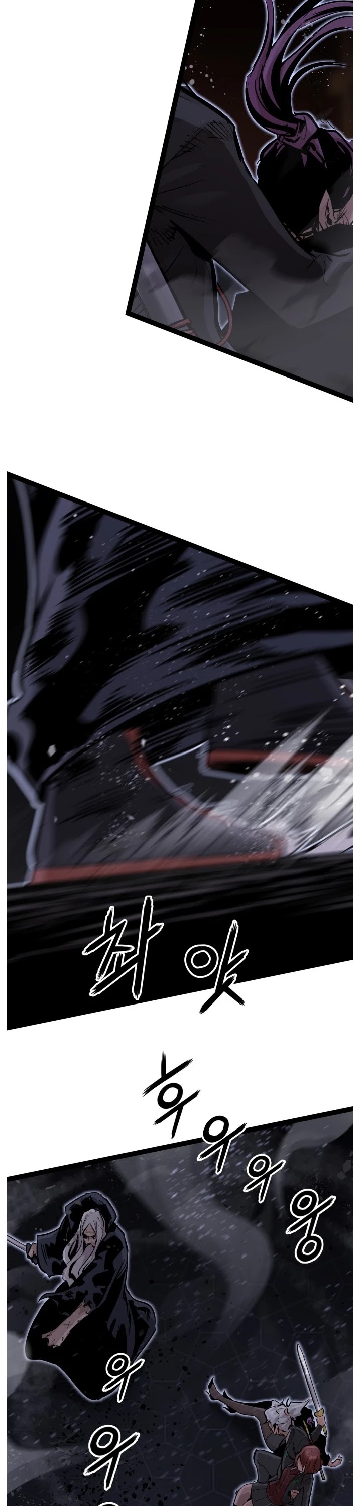 Gosam Mussang Chapter 117 page 38 - Chapter 117