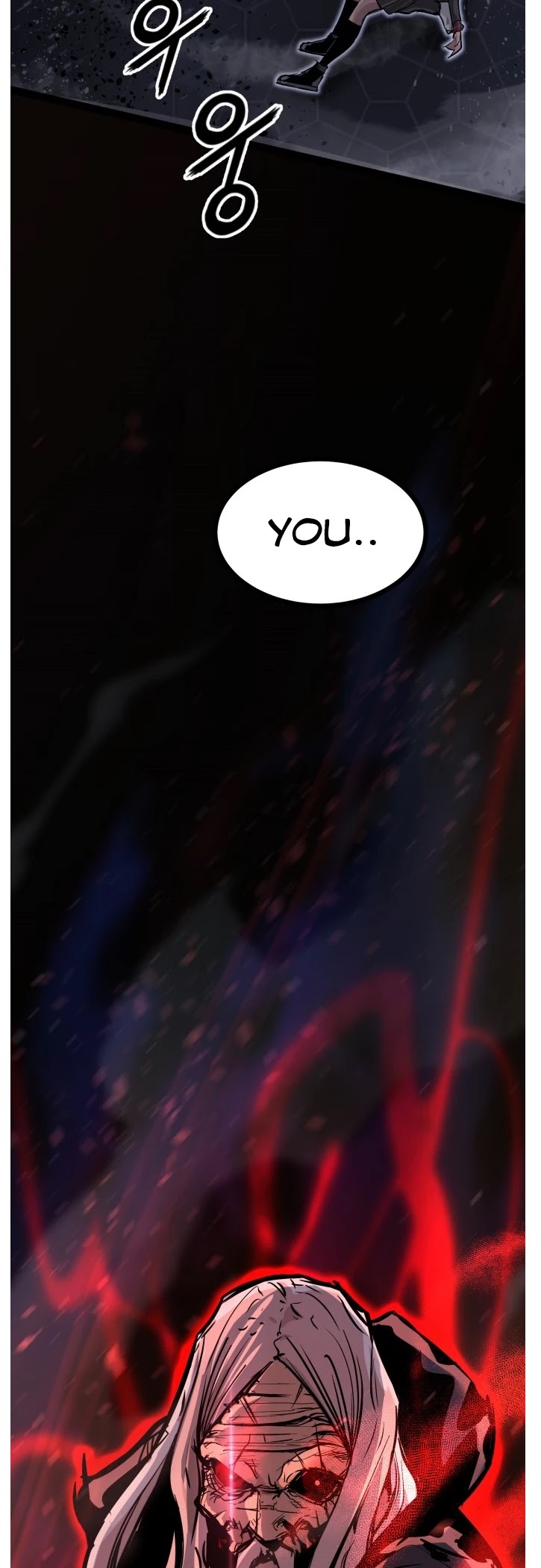 Gosam Mussang Chapter 117 page 39 - Chapter 117