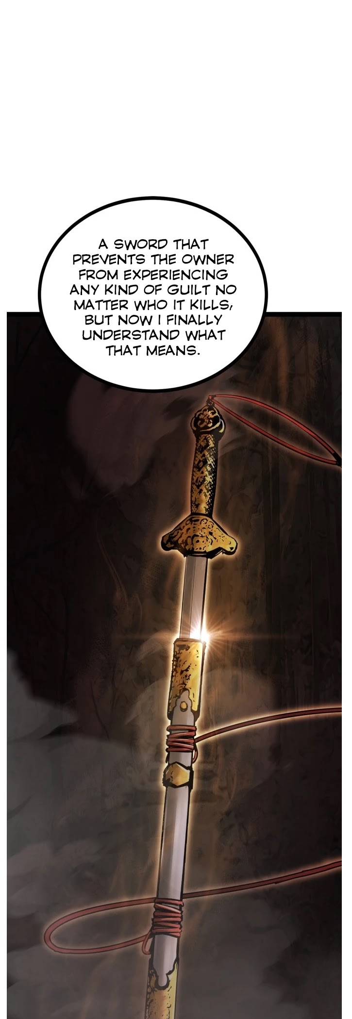 Gosam Mussang Chapter 117 page 48 - Chapter 117