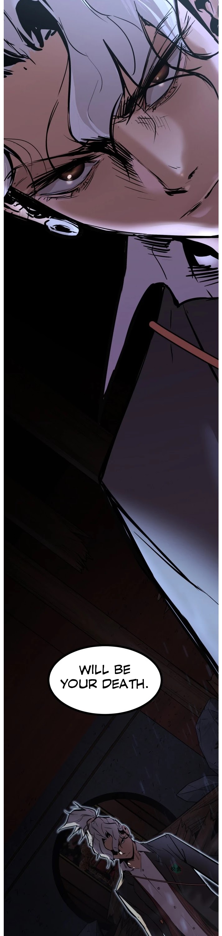Gosam Mussang Chapter 117 page 50 - Chapter 117