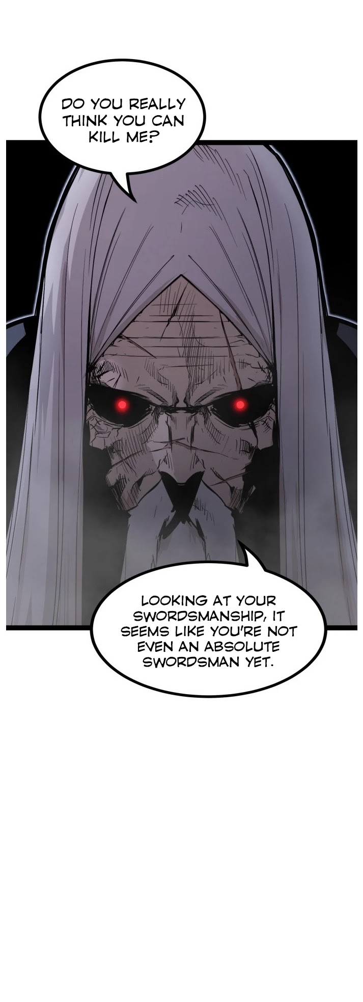 Gosam Mussang Chapter 117 page 55 - Chapter 117