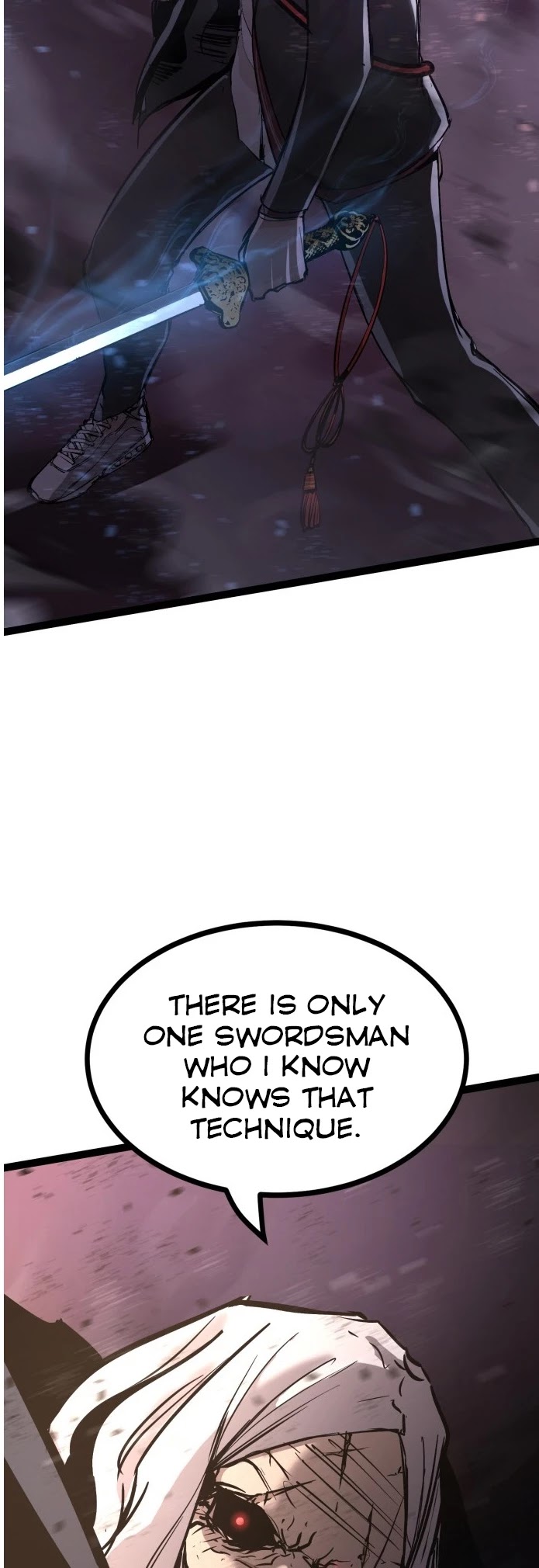 Gosam Mussang Chapter 118 page 12 - Chapter 118