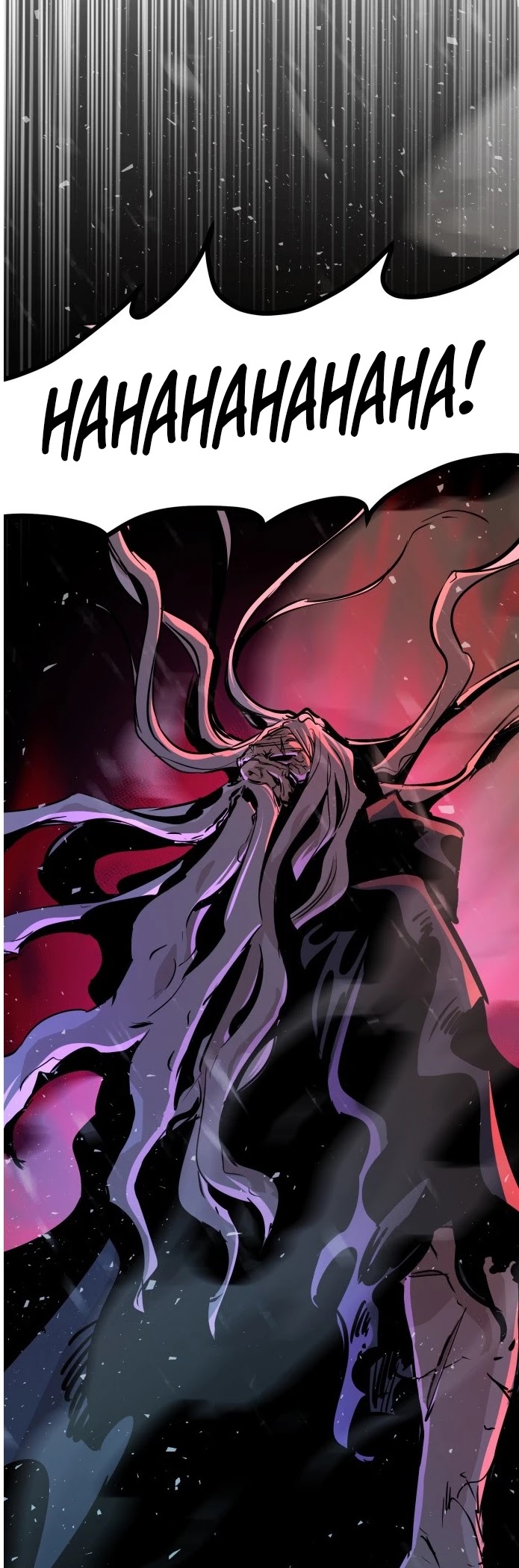 Gosam Mussang Chapter 118 page 18 - Chapter 118