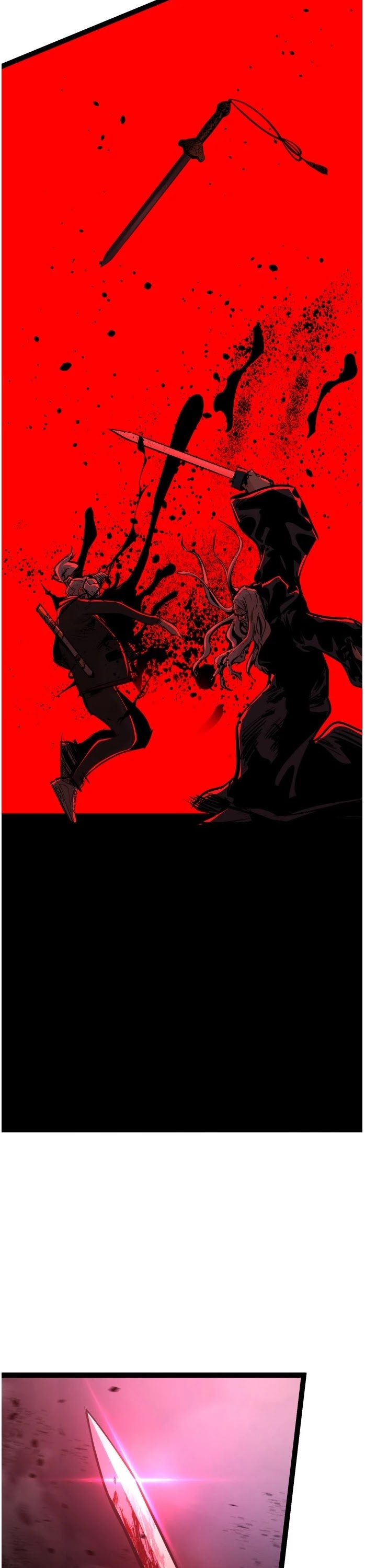 Gosam Mussang Chapter 118 page 31 - Chapter 118