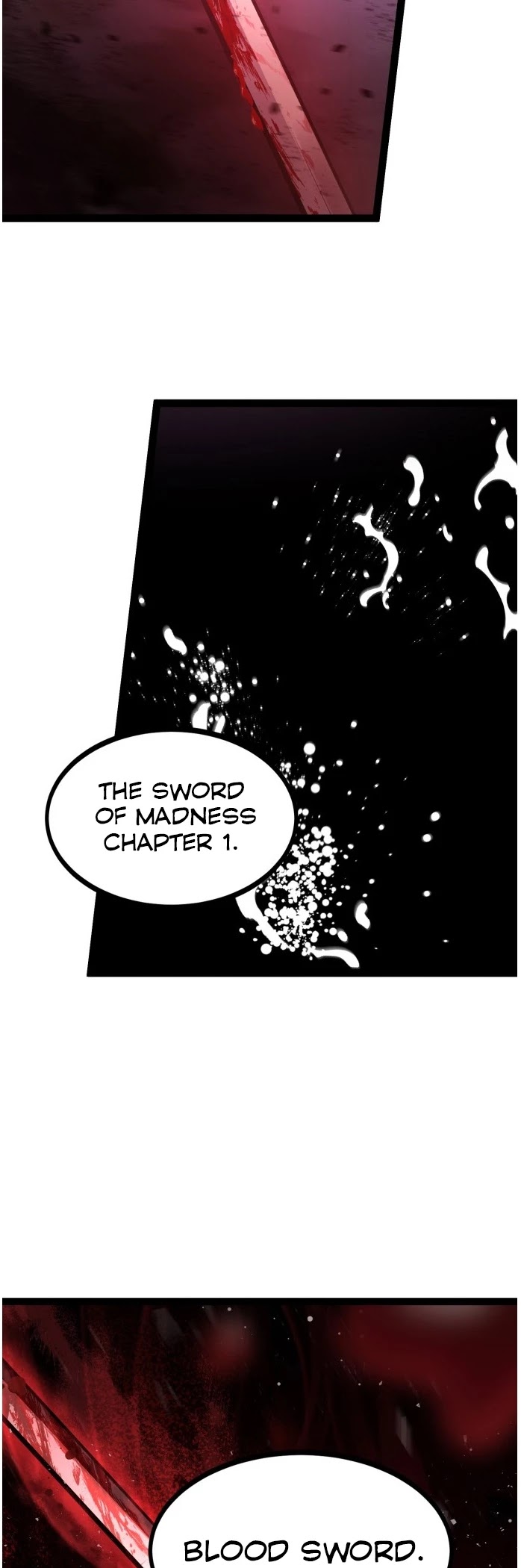 Gosam Mussang Chapter 118 page 32 - Chapter 118