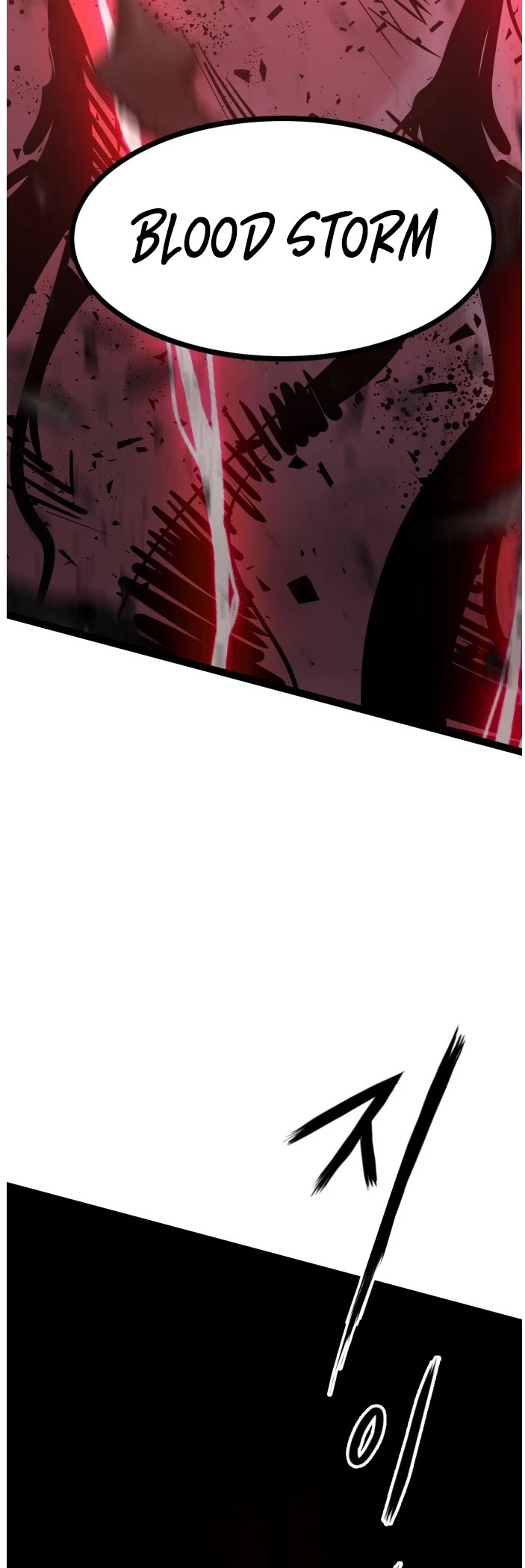 Gosam Mussang Chapter 118 page 39 - Chapter 118