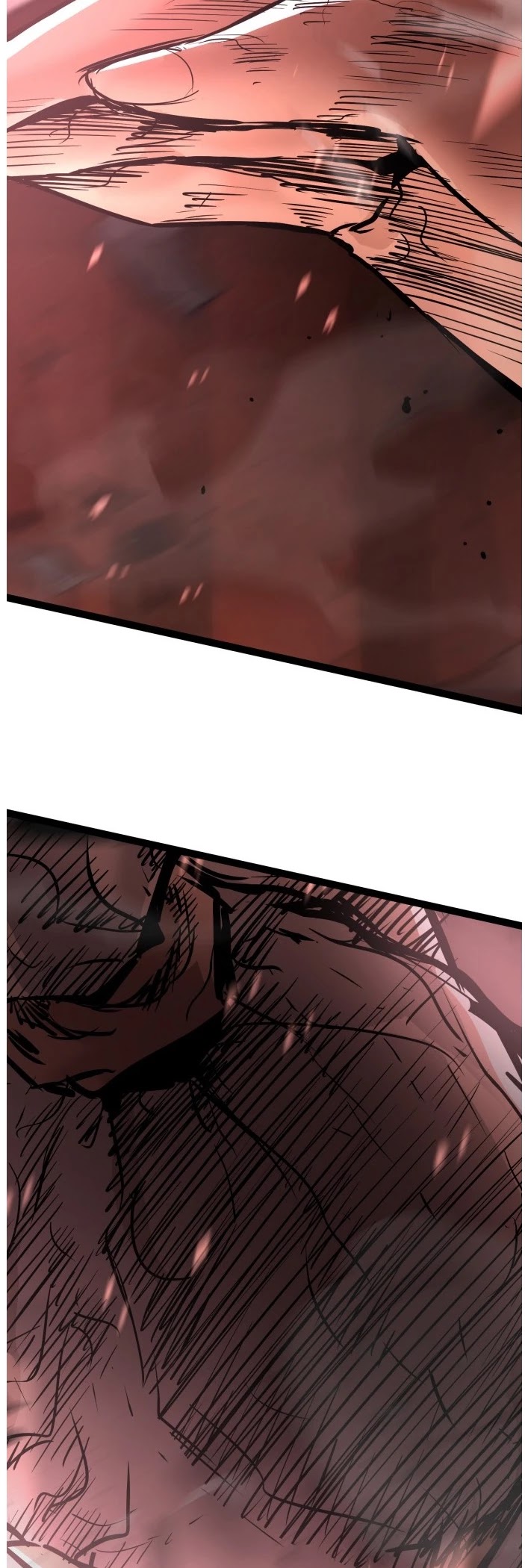Gosam Mussang Chapter 118 page 45 - Chapter 118