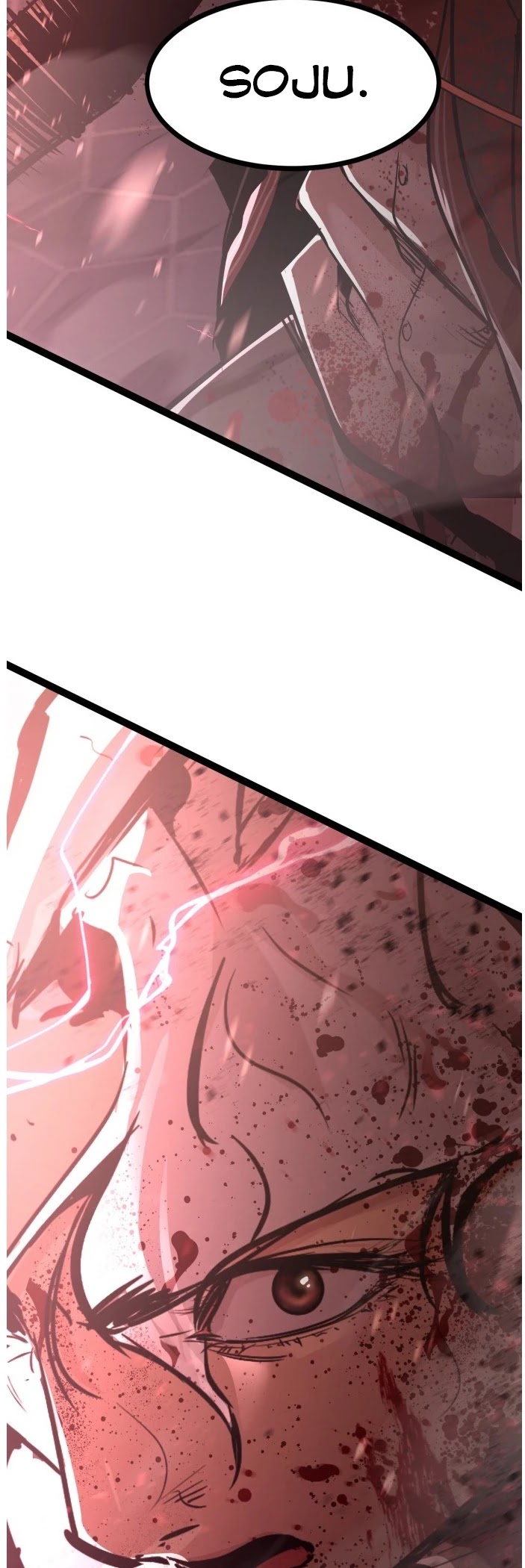 Gosam Mussang Chapter 118 page 47 - Chapter 118