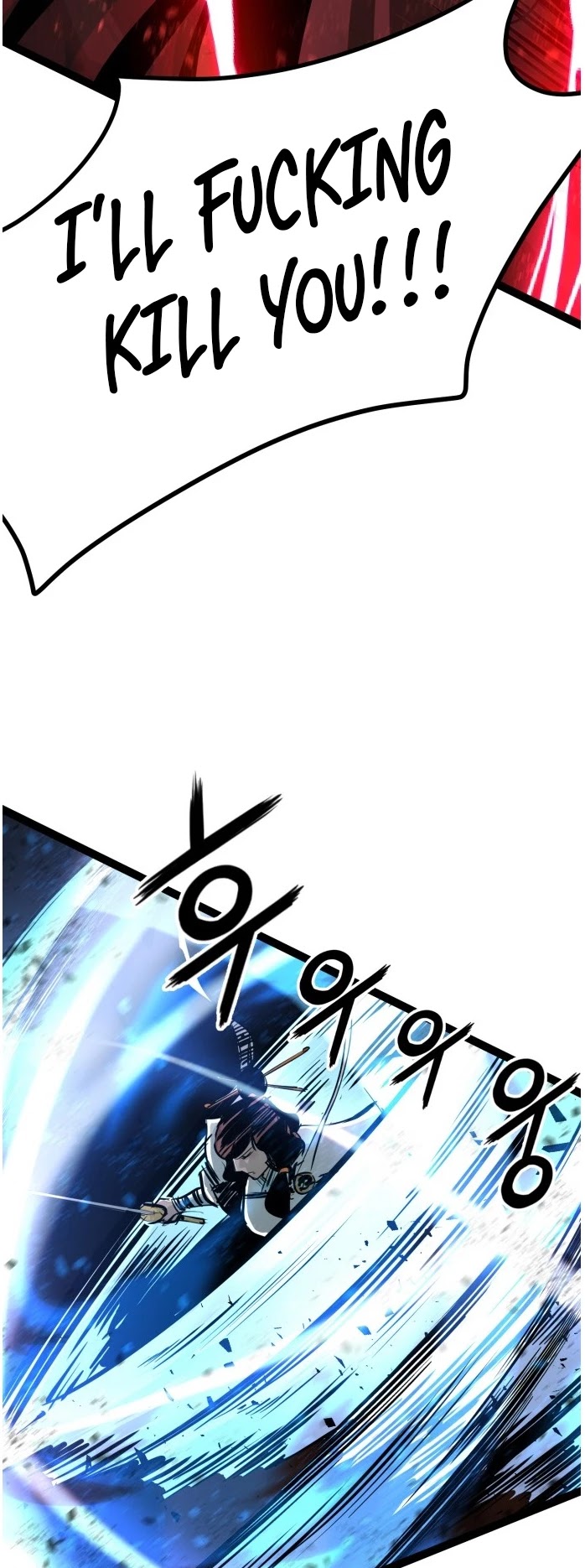 Gosam Mussang Chapter 118 page 53 - Chapter 118