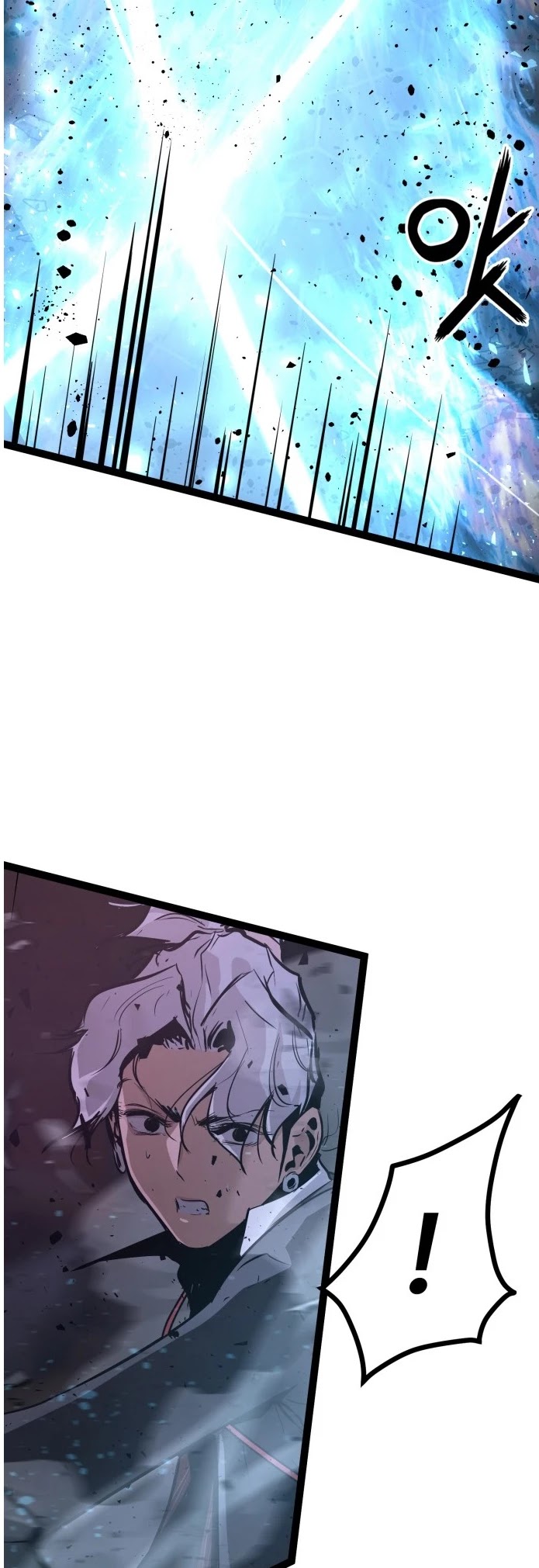Gosam Mussang Chapter 118 page 8 - Chapter 118