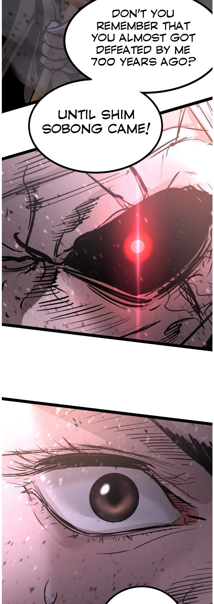 Gosam Mussang Chapter 119 page 13 - Chapter 119
