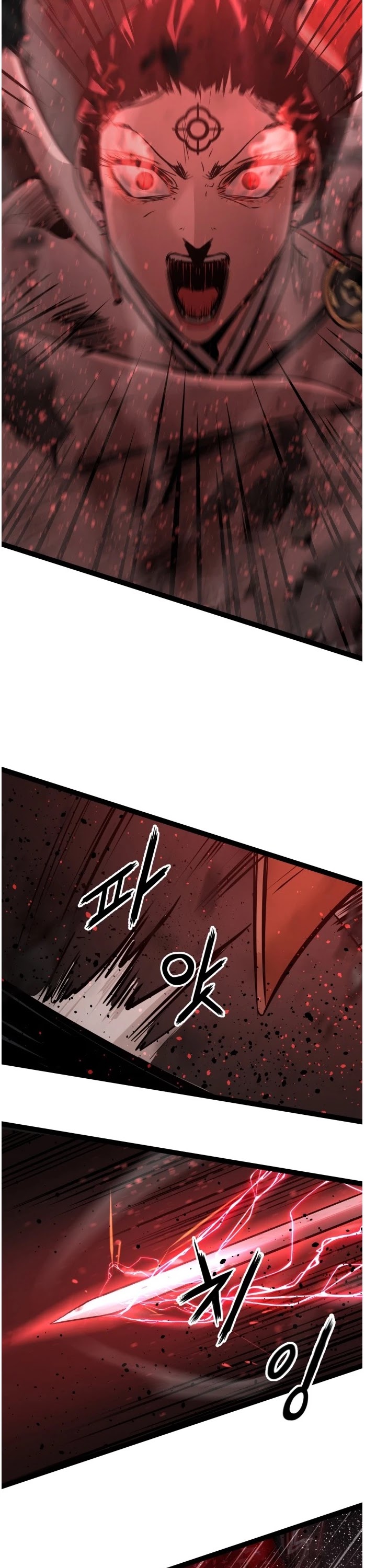 Gosam Mussang Chapter 119 page 20 - Chapter 119
