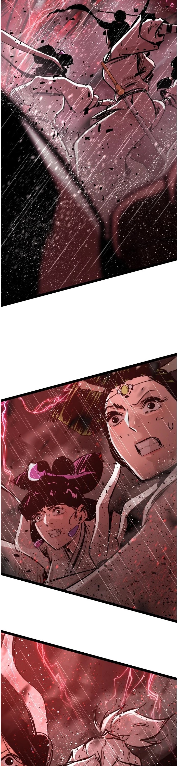 Gosam Mussang Chapter 119 page 23 - Chapter 119