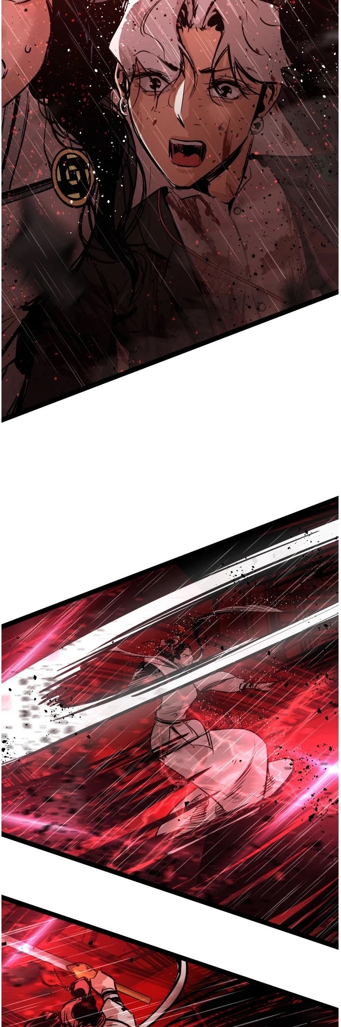 Gosam Mussang Chapter 119 page 24 - Chapter 119