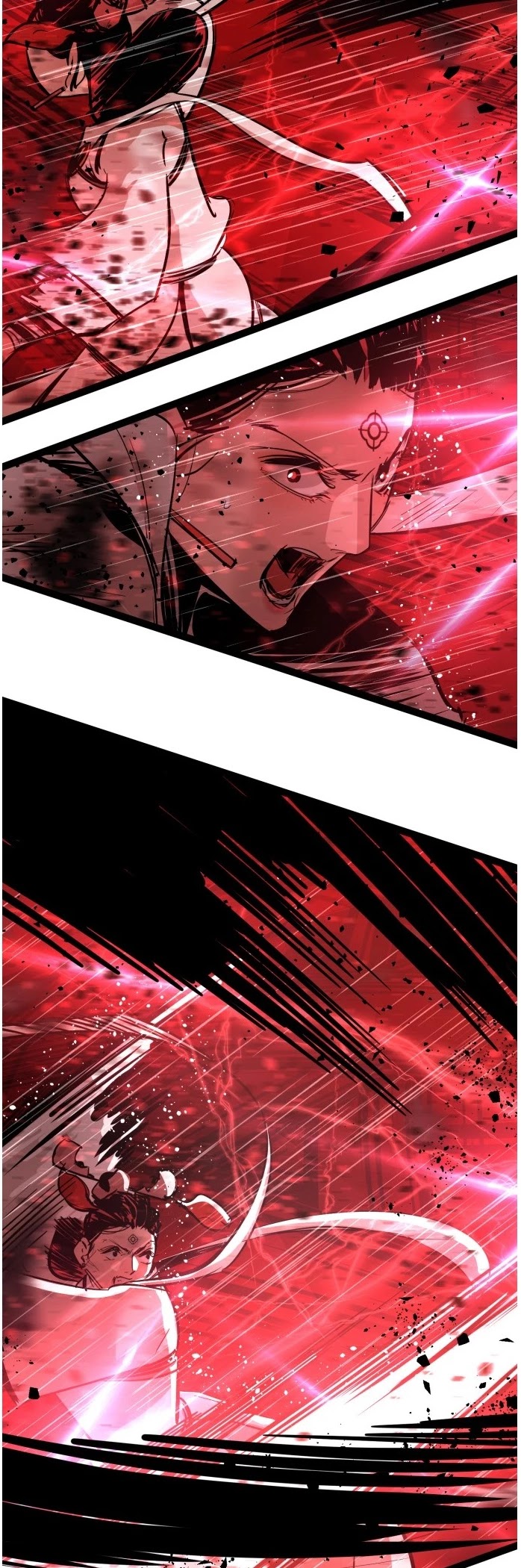 Gosam Mussang Chapter 119 page 25 - Chapter 119