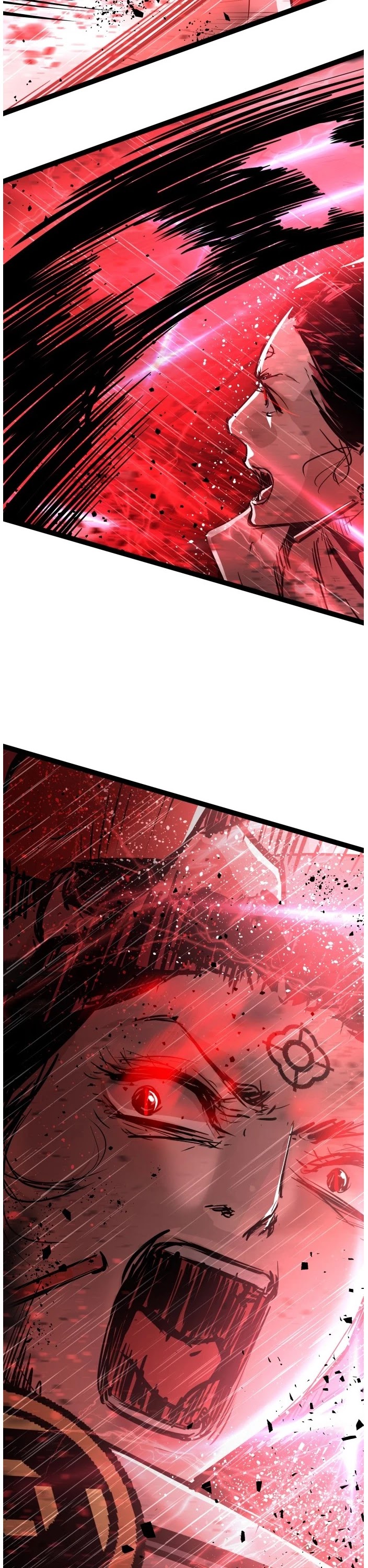 Gosam Mussang Chapter 119 page 26 - Chapter 119