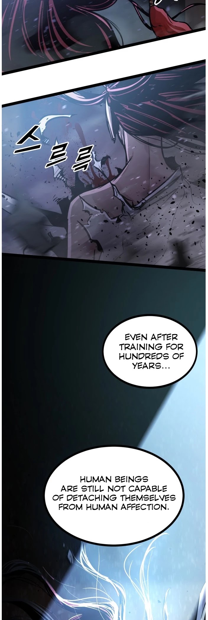 Gosam Mussang Chapter 119 page 34 - Chapter 119