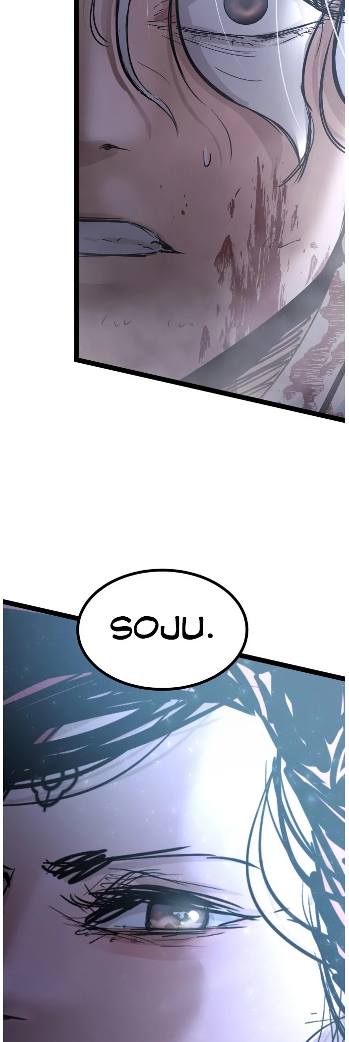 Gosam Mussang Chapter 119 page 37 - Chapter 119