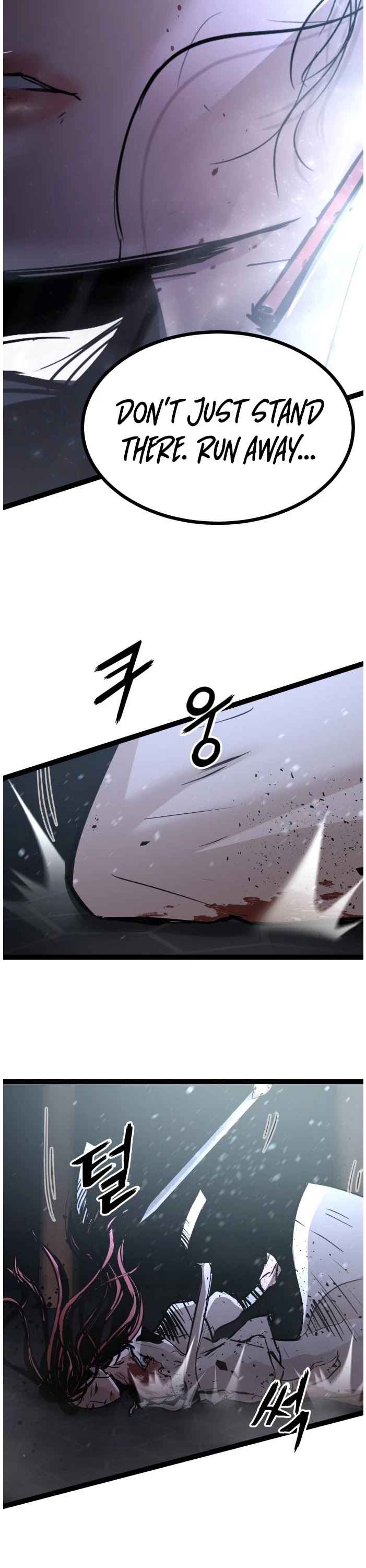 Gosam Mussang Chapter 119 page 38 - Chapter 119