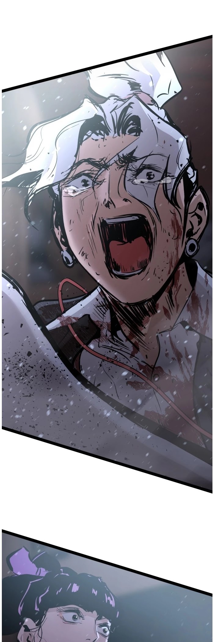 Gosam Mussang Chapter 119 page 39 - Chapter 119