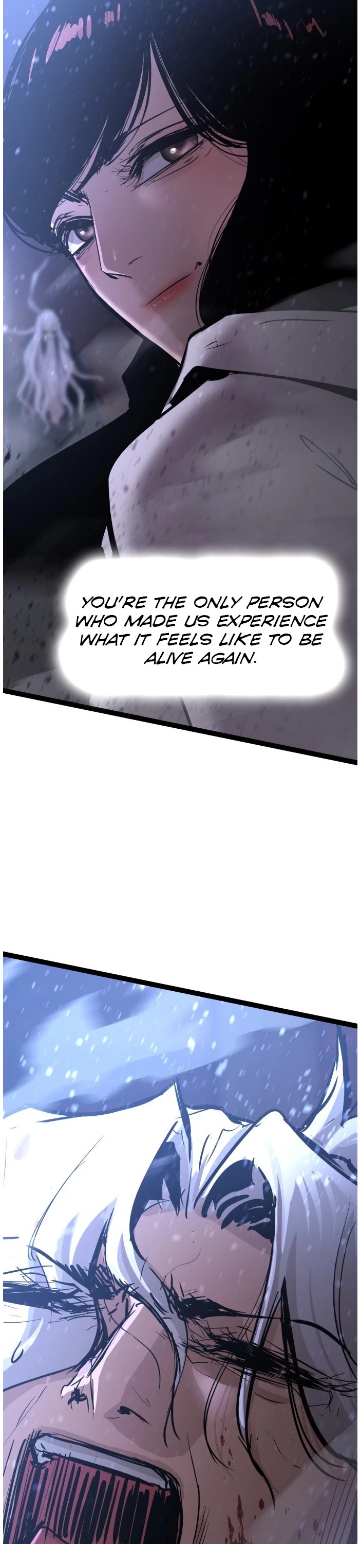 Gosam Mussang Chapter 119 page 47 - Chapter 119