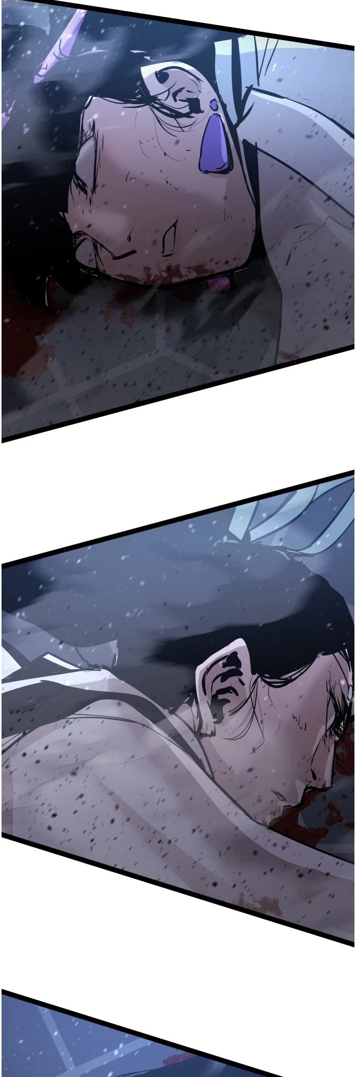 Gosam Mussang Chapter 119 page 55 - Chapter 119