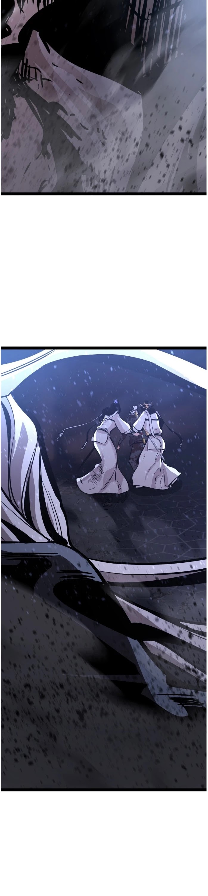 Gosam Mussang Chapter 119 page 59 - Chapter 119