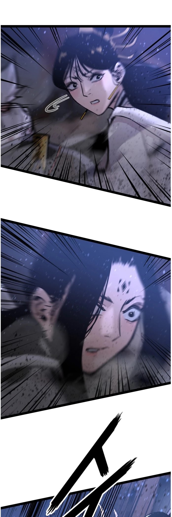 Gosam Mussang Chapter 119 page 60 - Chapter 119