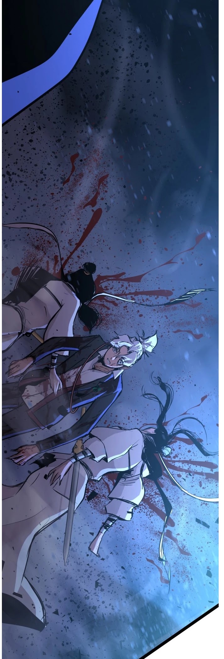 Gosam Mussang Chapter 119 page 64 - Chapter 119