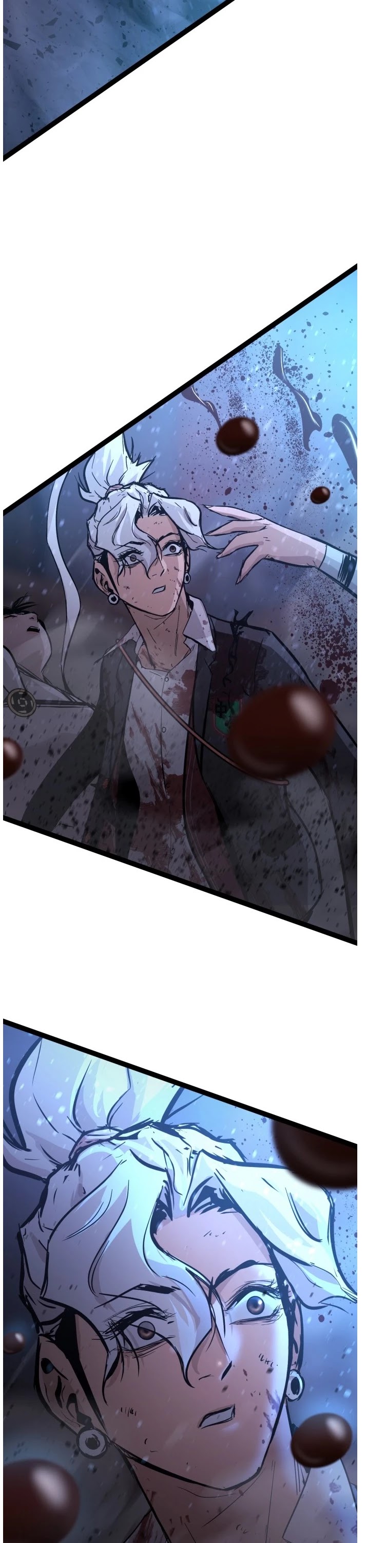 Gosam Mussang Chapter 119 page 65 - Chapter 119