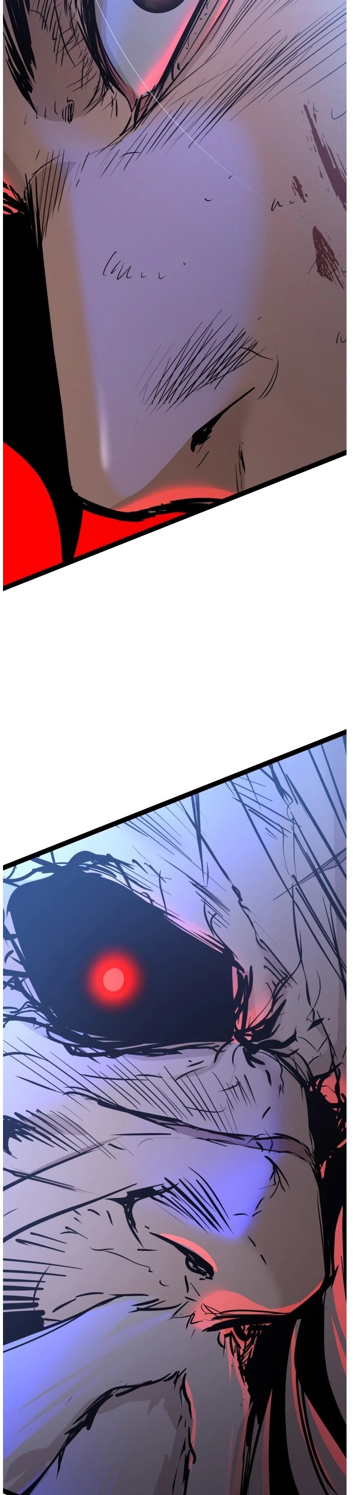 Gosam Mussang Chapter 119 page 68 - Chapter 119