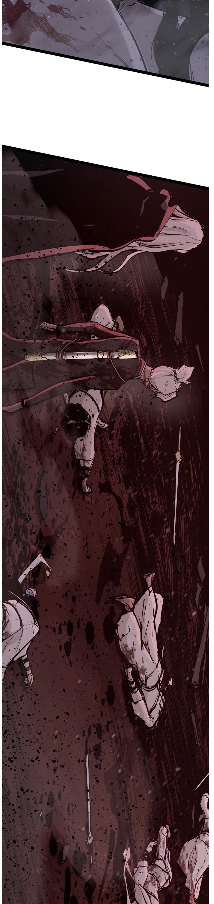 Gosam Mussang Chapter 119 page 71 - Chapter 119