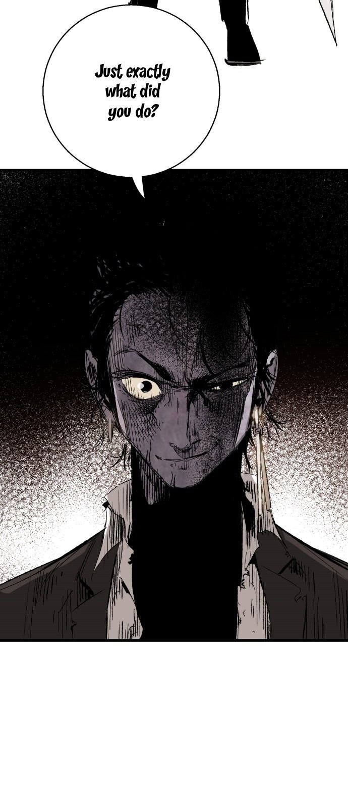Gosam Mussang Chapter 12 page 11 - Chapter 12
