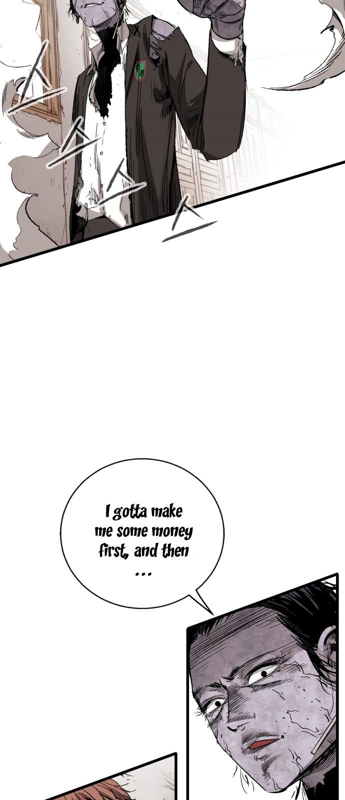 Gosam Mussang Chapter 12 page 16 - Chapter 12