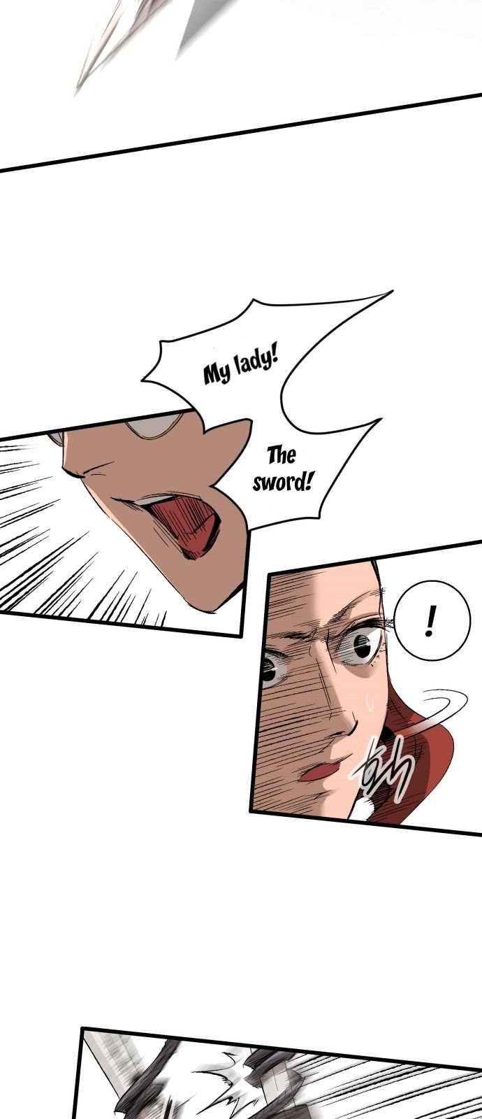 Gosam Mussang Chapter 12 page 21 - Chapter 12