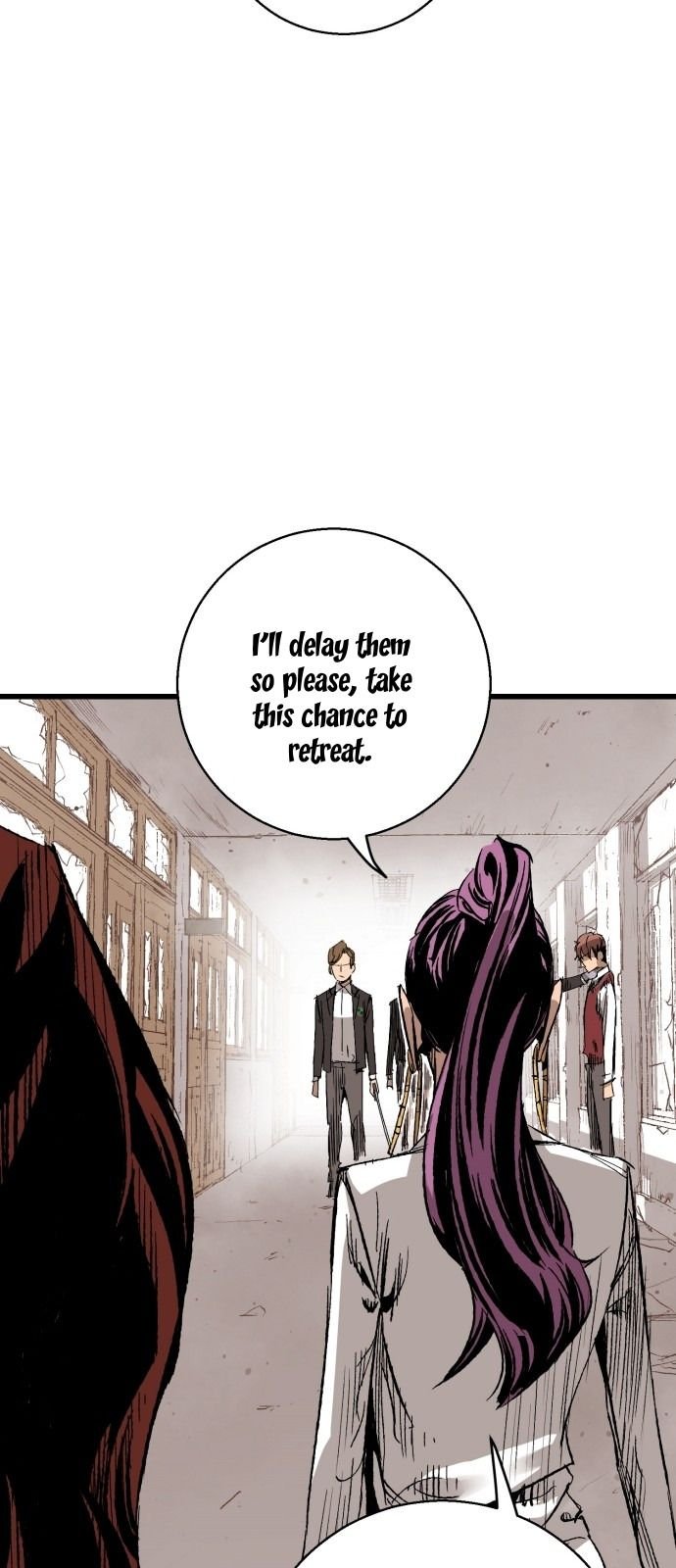 Gosam Mussang Chapter 12 page 34 - Chapter 12