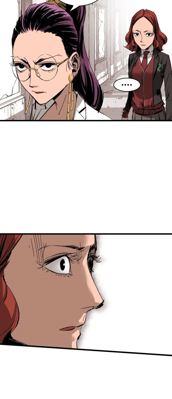 Gosam Mussang Chapter 12 page 37 - Chapter 12