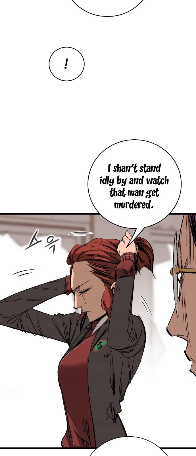 Gosam Mussang Chapter 12 page 39 - Chapter 12