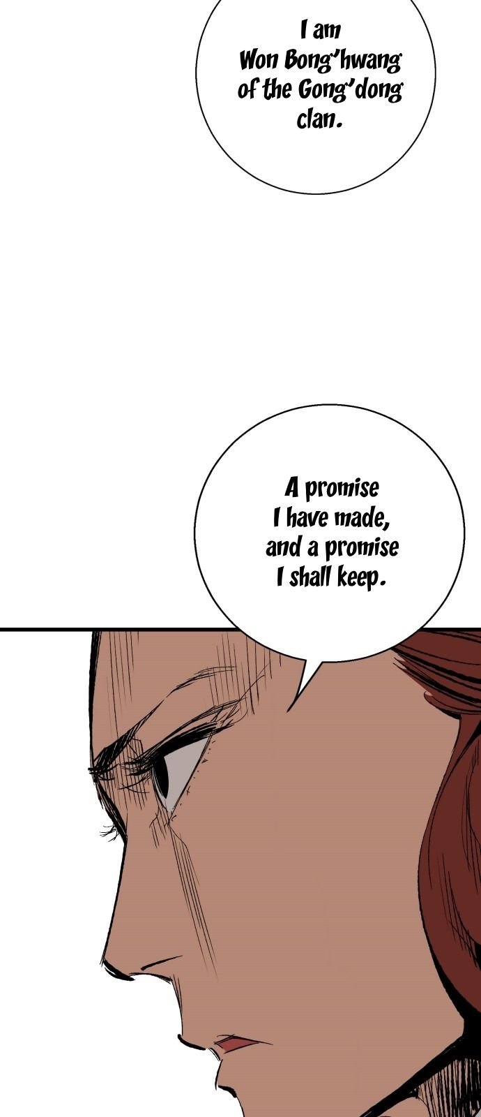 Gosam Mussang Chapter 12 page 40 - Chapter 12