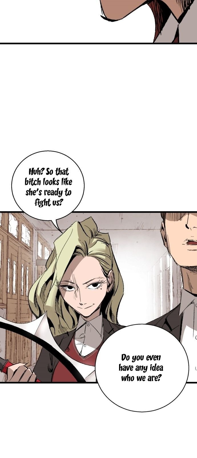 Gosam Mussang Chapter 12 page 41 - Chapter 12