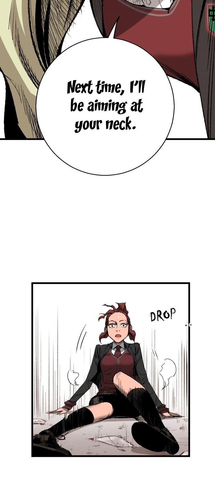 Gosam Mussang Chapter 12 page 46 - Chapter 12
