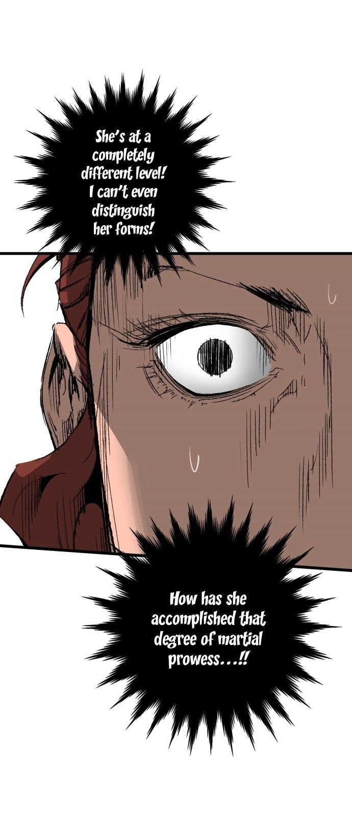 Gosam Mussang Chapter 12 page 47 - Chapter 12