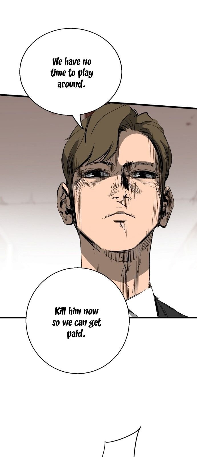Gosam Mussang Chapter 12 page 48 - Chapter 12