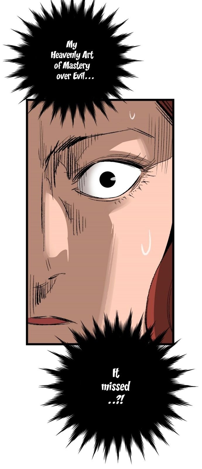 Gosam Mussang Chapter 12 page 6 - Chapter 12