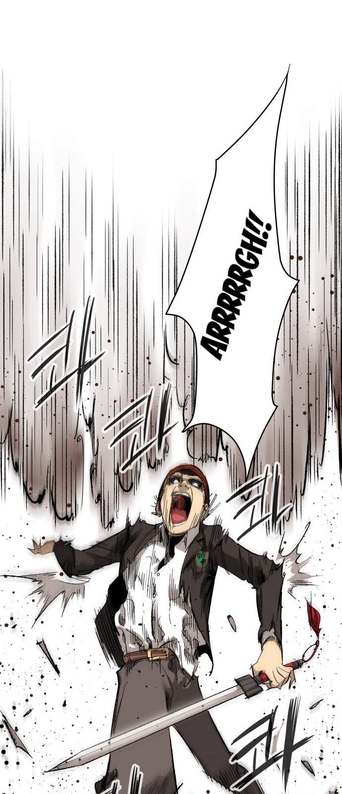 Gosam Mussang Chapter 12 page 7 - Chapter 12