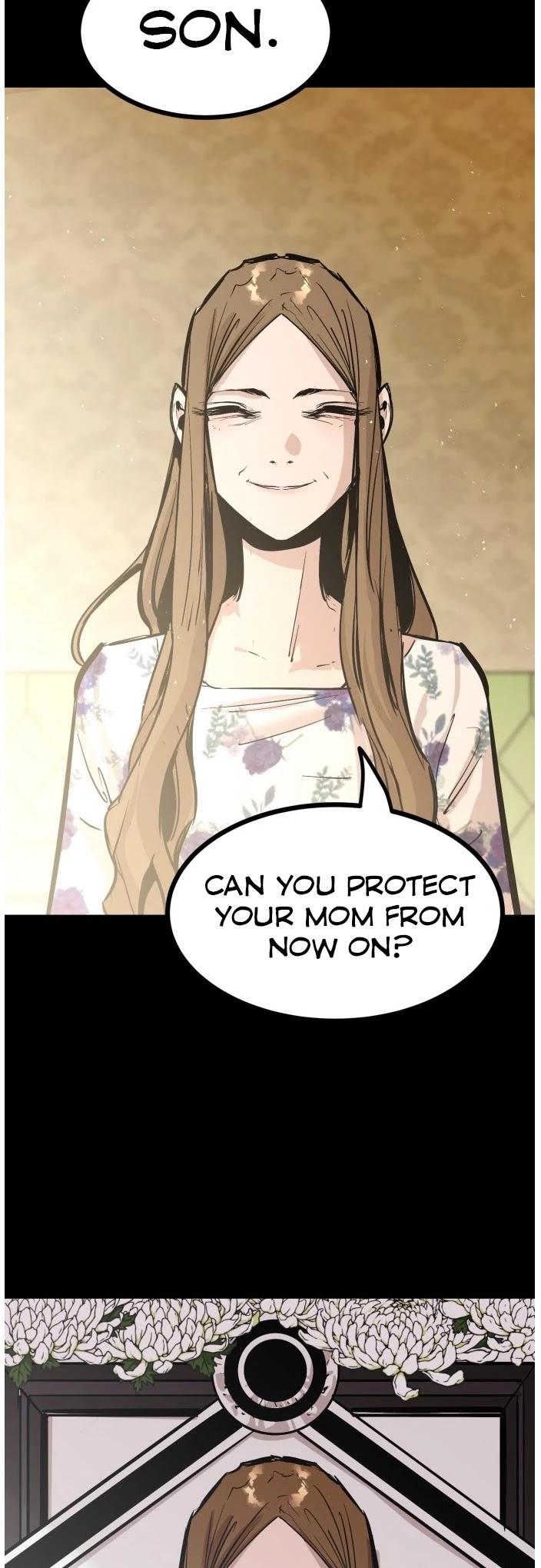 Gosam Mussang Chapter 120 page 13 - Chapter 120