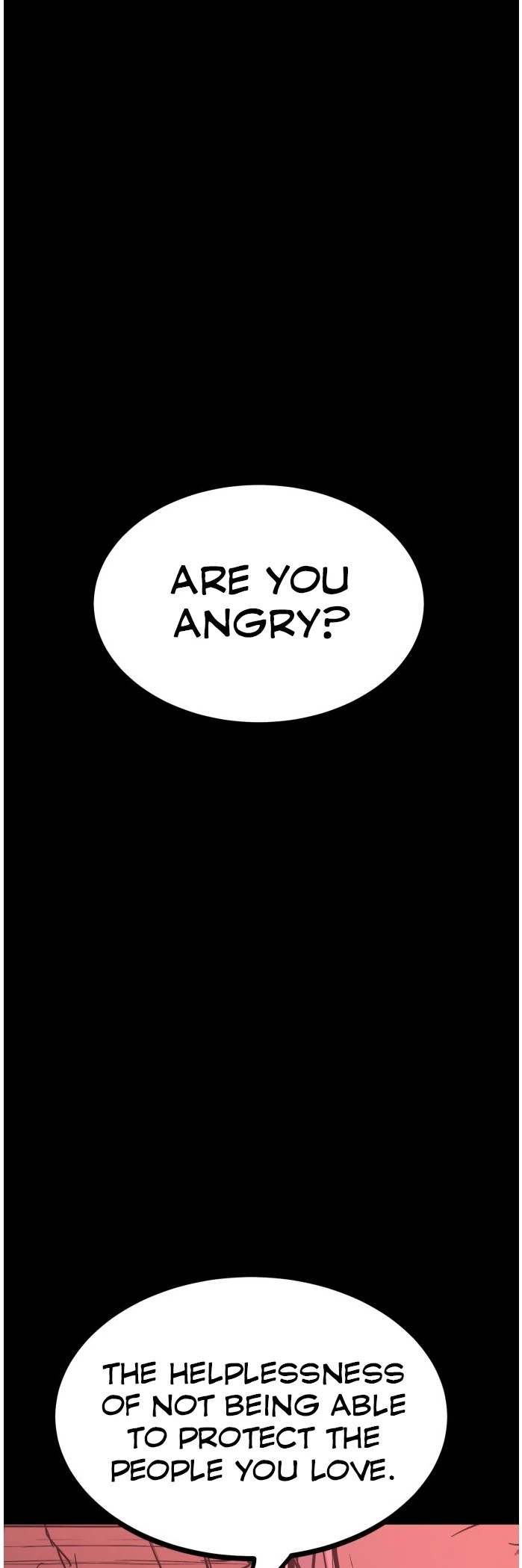 Gosam Mussang Chapter 120 page 18 - Chapter 120