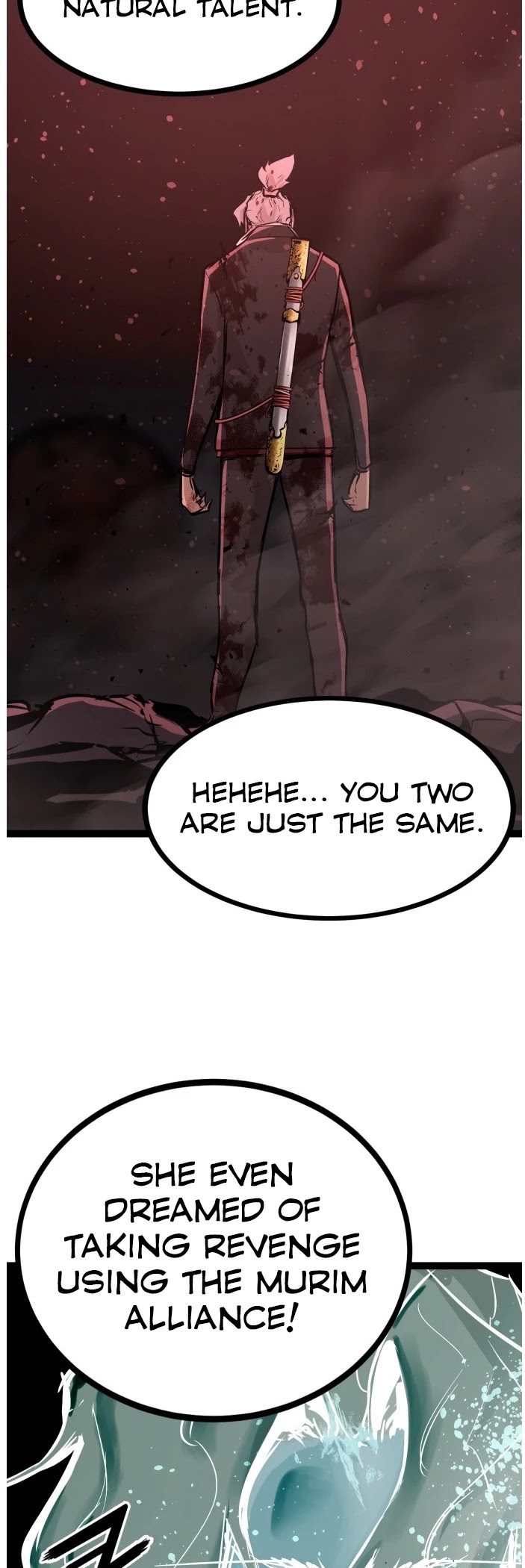 Gosam Mussang Chapter 120 page 27 - Chapter 120