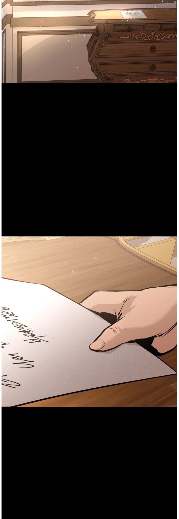 Gosam Mussang Chapter 120 page 3 - Chapter 120