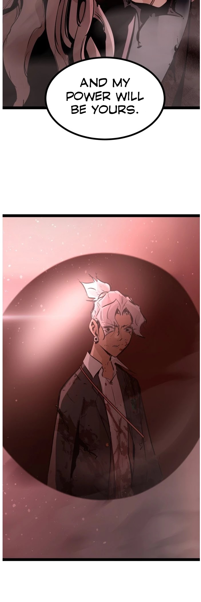 Gosam Mussang Chapter 120 page 31 - Chapter 120